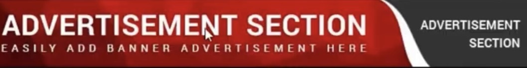 Banner Add